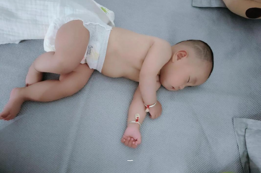 中国香港宝宝过敏了该如何处理